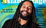 Ky-Mani Marley