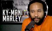 Ky-Mani Marley