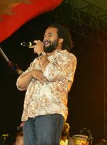 Ky-Mani Marley