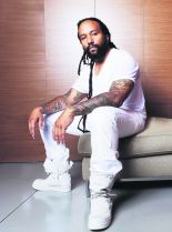 Ky-Mani Marley