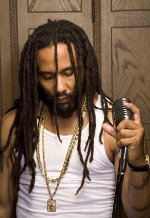 Ky-Mani Marley