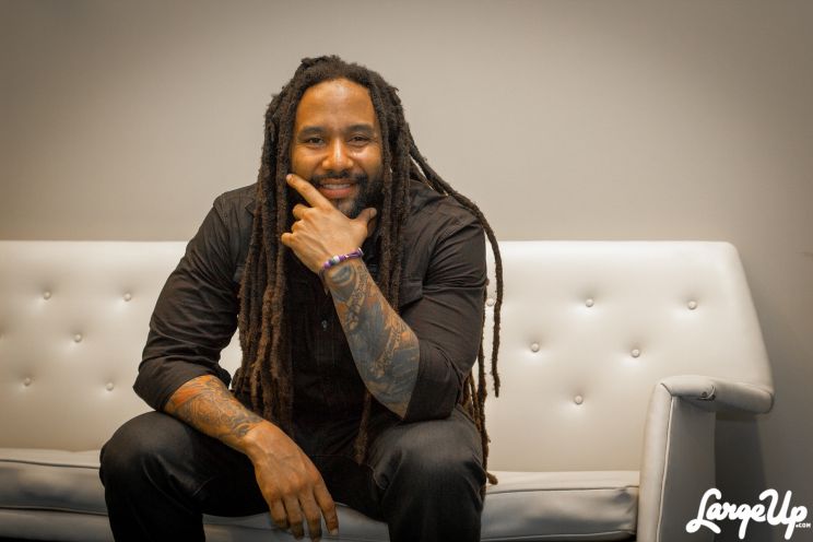 Ky-Mani Marley