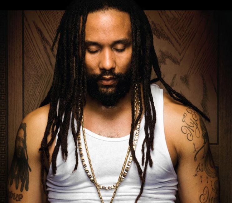 Ky-Mani Marley