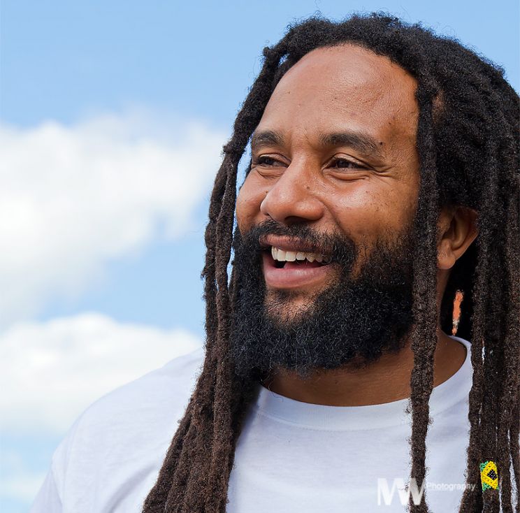 Ky-Mani Marley