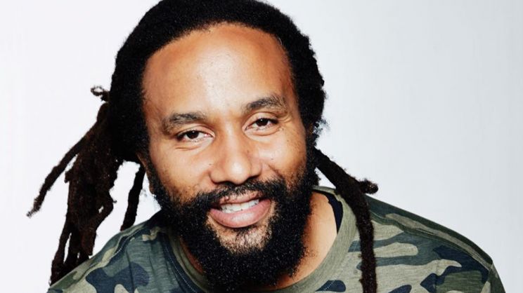 Ky-Mani Marley