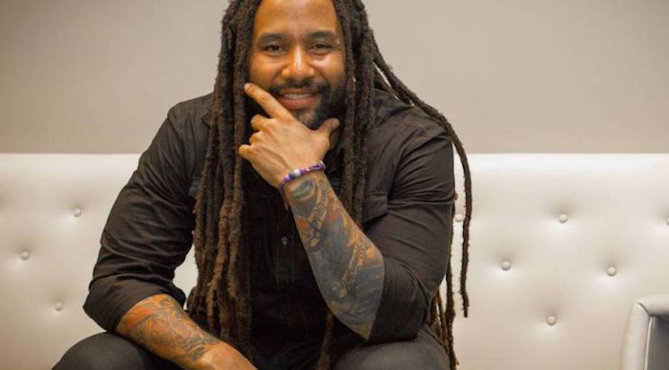 Ky-Mani Marley