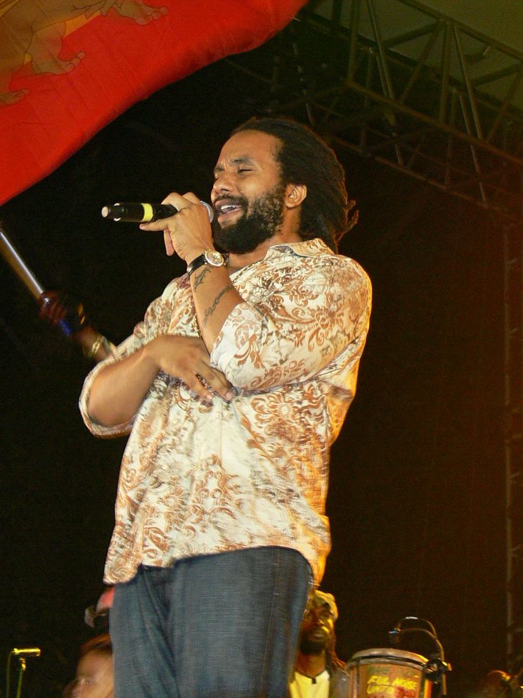 Ky-Mani Marley