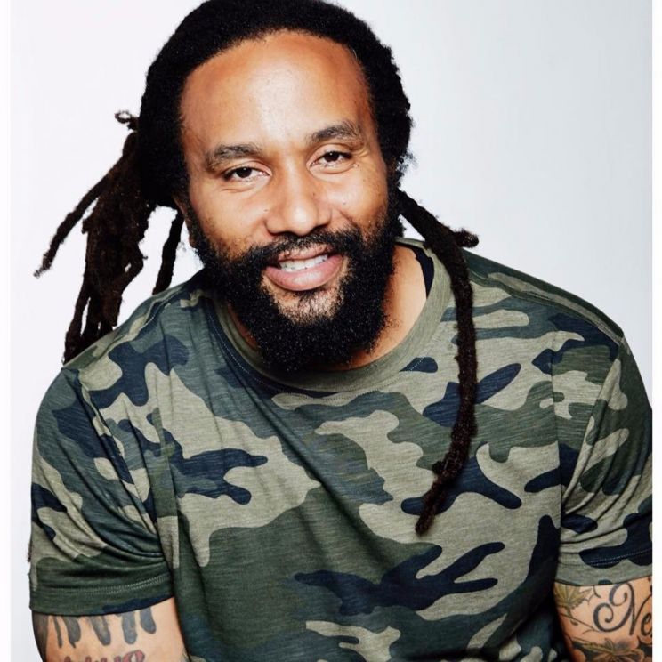 Ky-Mani Marley