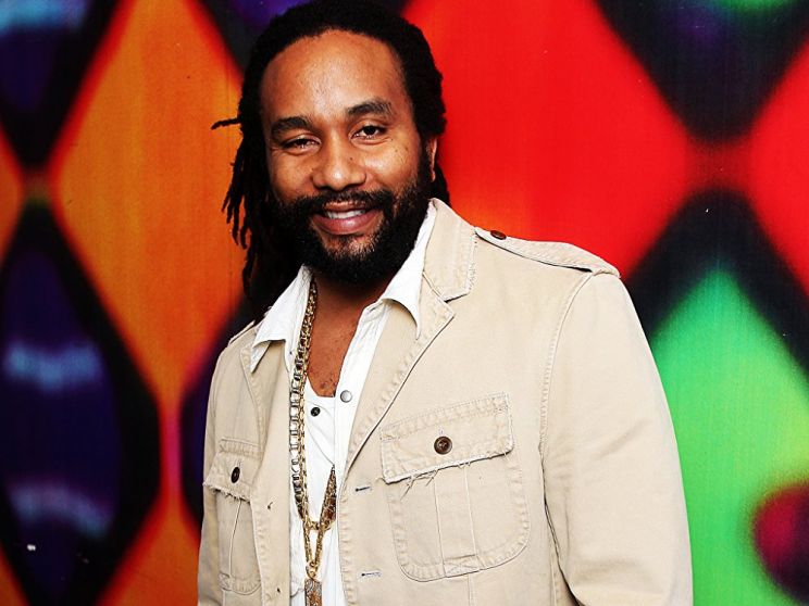 Ky-Mani Marley