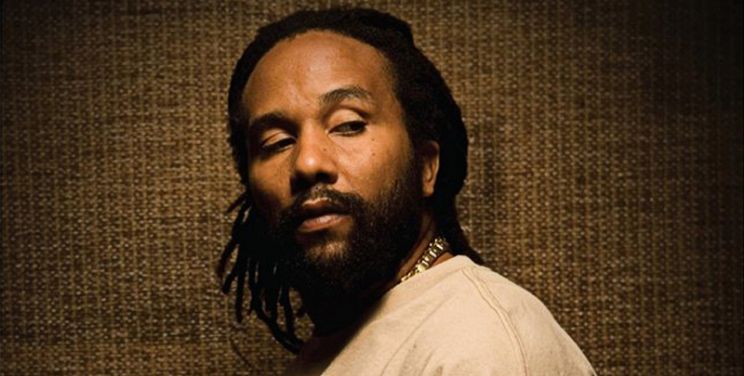 Ky-Mani Marley