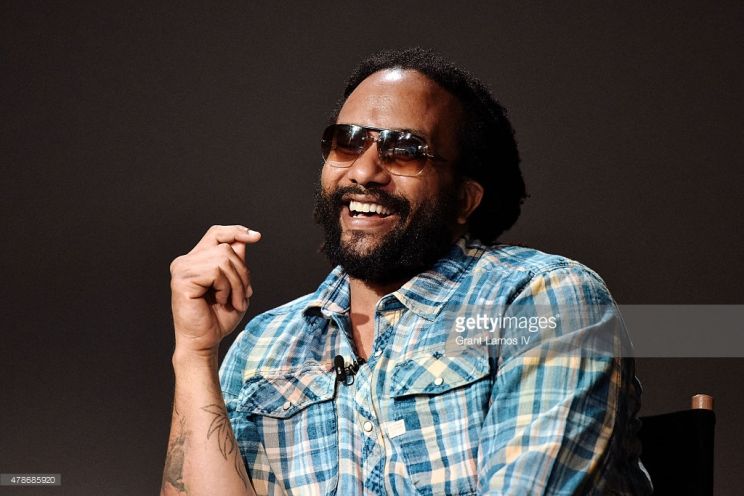 Ky-Mani Marley