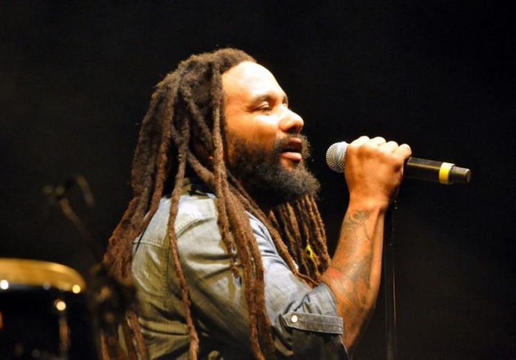 Ky-Mani Marley