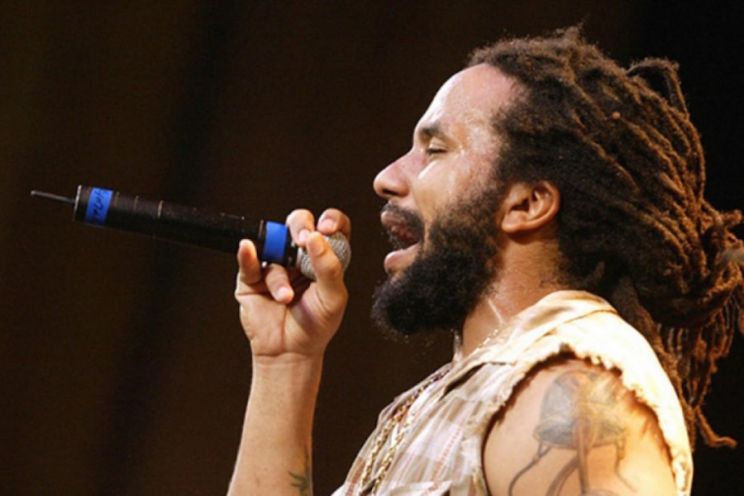 Ky-Mani Marley