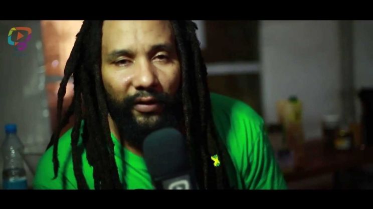 Ky-Mani Marley
