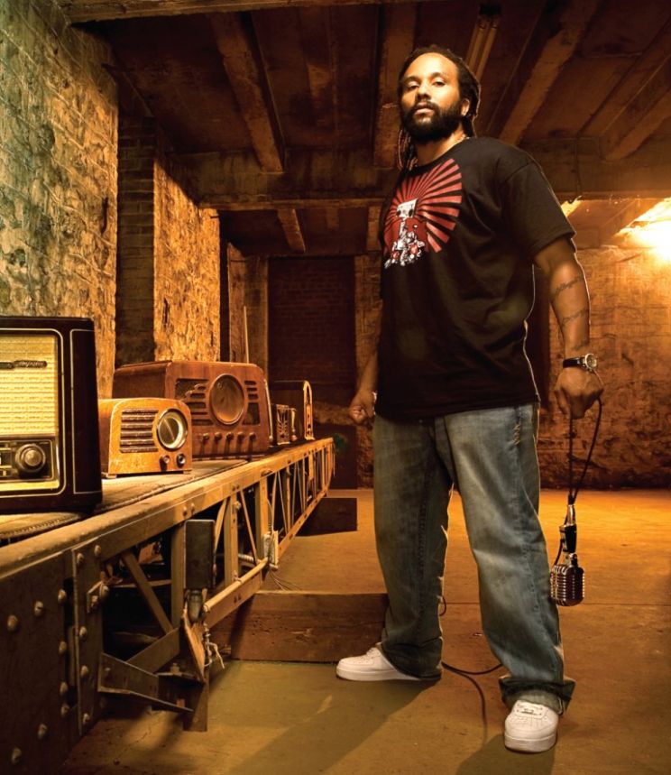 Ky-Mani Marley