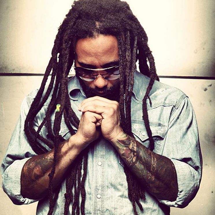 Ky-Mani Marley