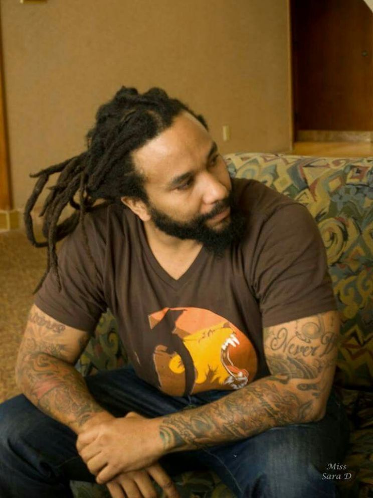 Ky-Mani Marley