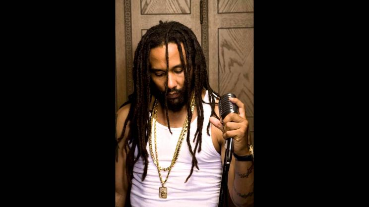 Ky-Mani Marley