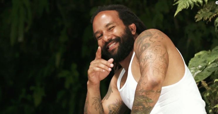 Ky-Mani Marley