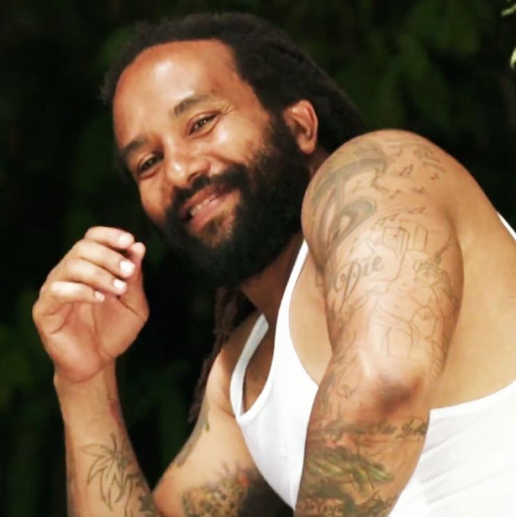 Ky-Mani Marley