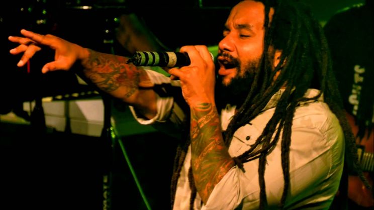Ky-Mani Marley