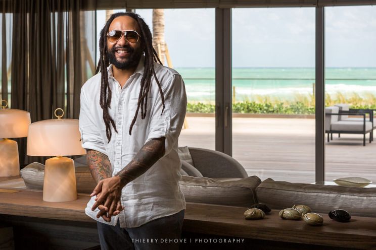 Ky-Mani Marley