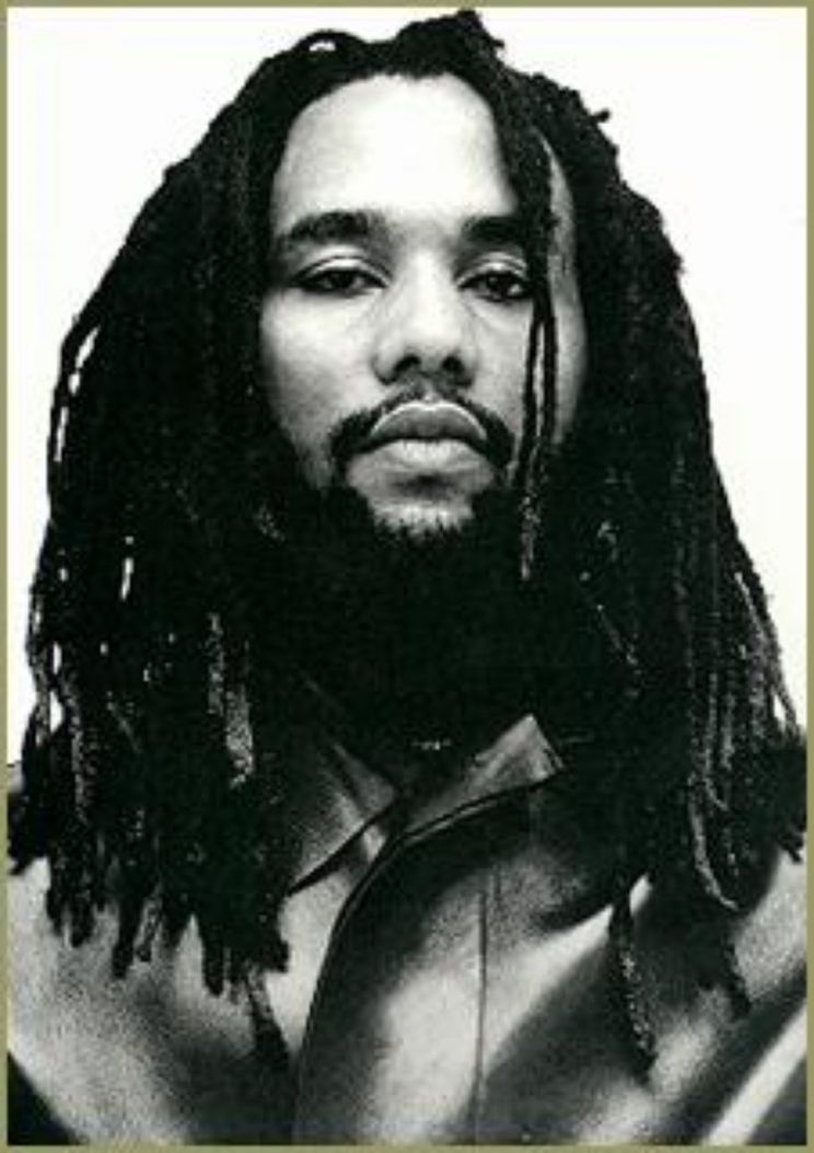 Ky-Mani Marley