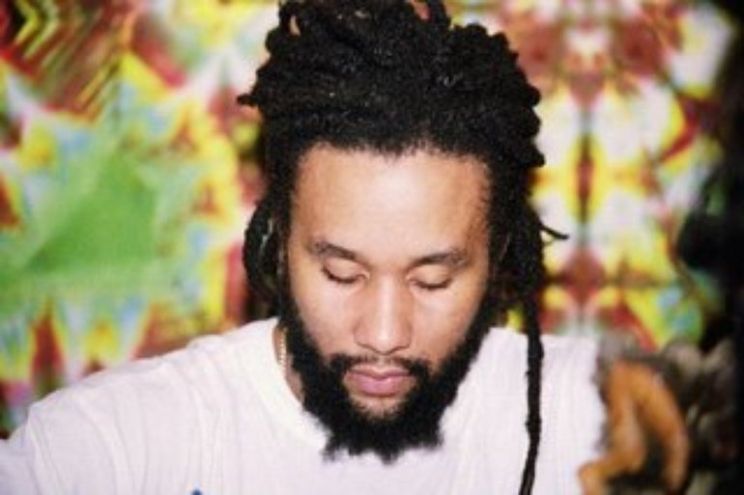 Ky-Mani Marley