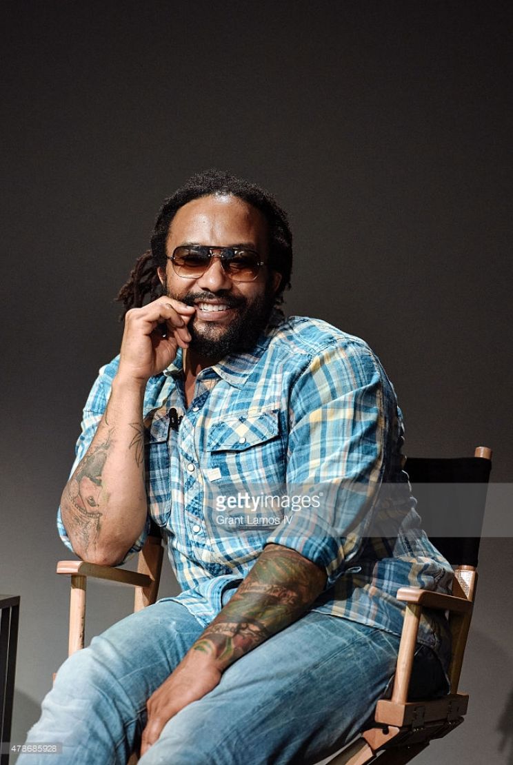 Ky-Mani Marley