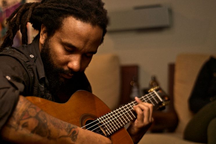 Ky-Mani Marley