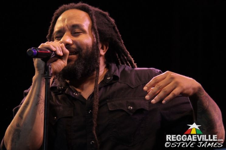 Ky-Mani Marley