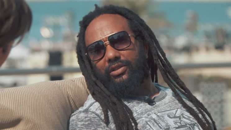 Ky-Mani Marley