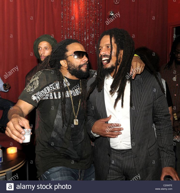 Ky-Mani Marley