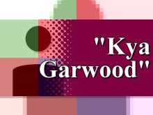 Kya Garwood