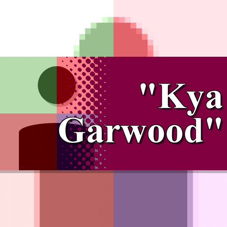 Kya Garwood