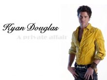 Kyan Douglas