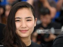 Kyara Uchida