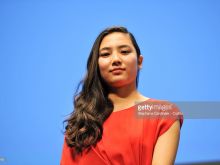 Kyara Uchida photo
