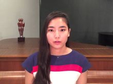 Kyara Uchida