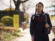 Kyara Uchida