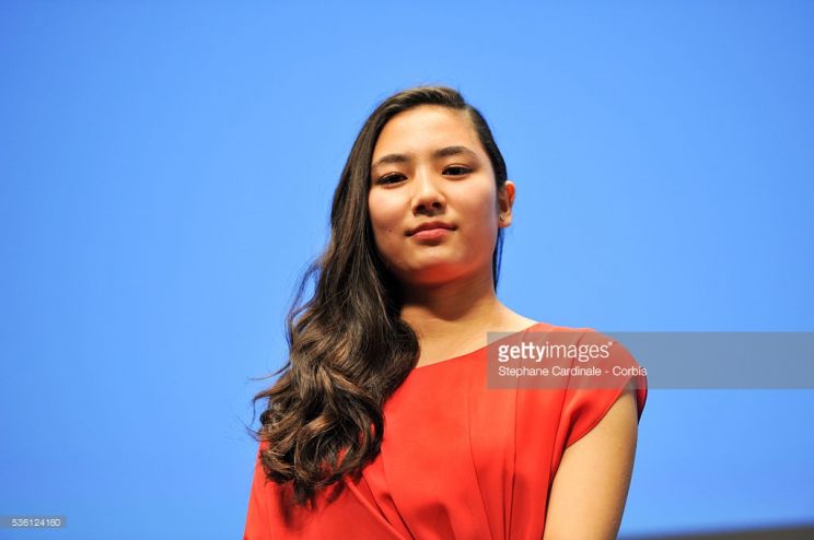 Kyara Uchida
