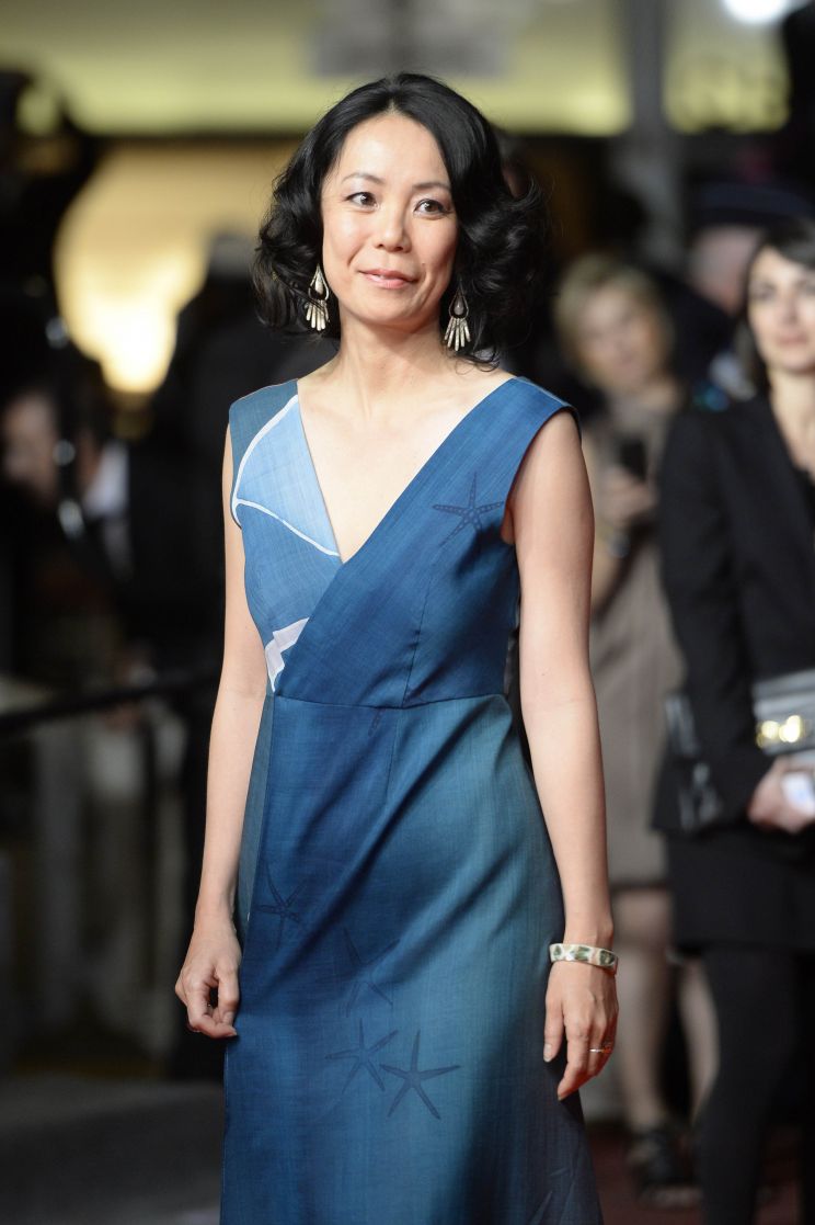 Kyara Uchida