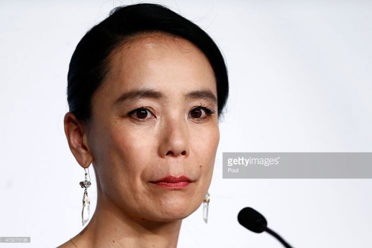 Kyara Uchida
