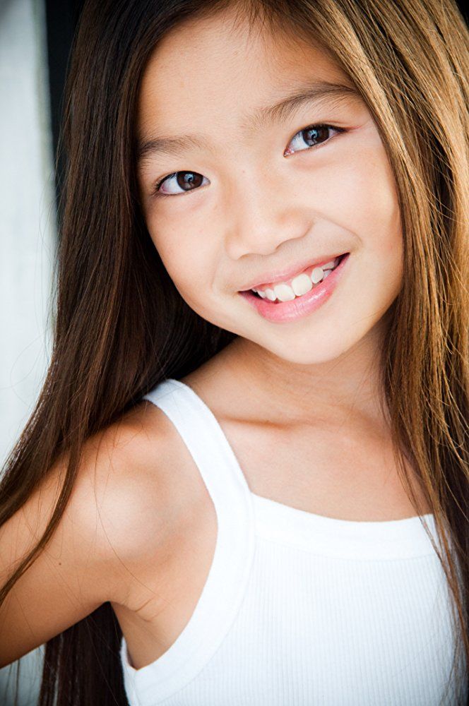 Pictures of Kyla Dang