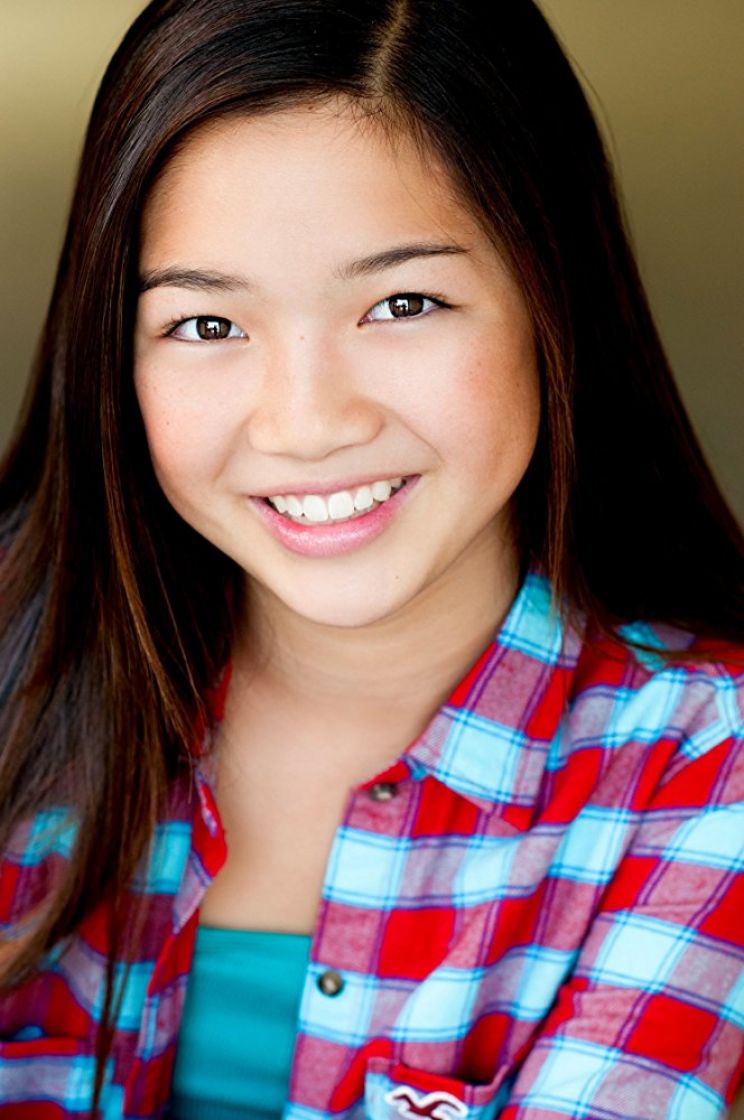 Kyla Dang