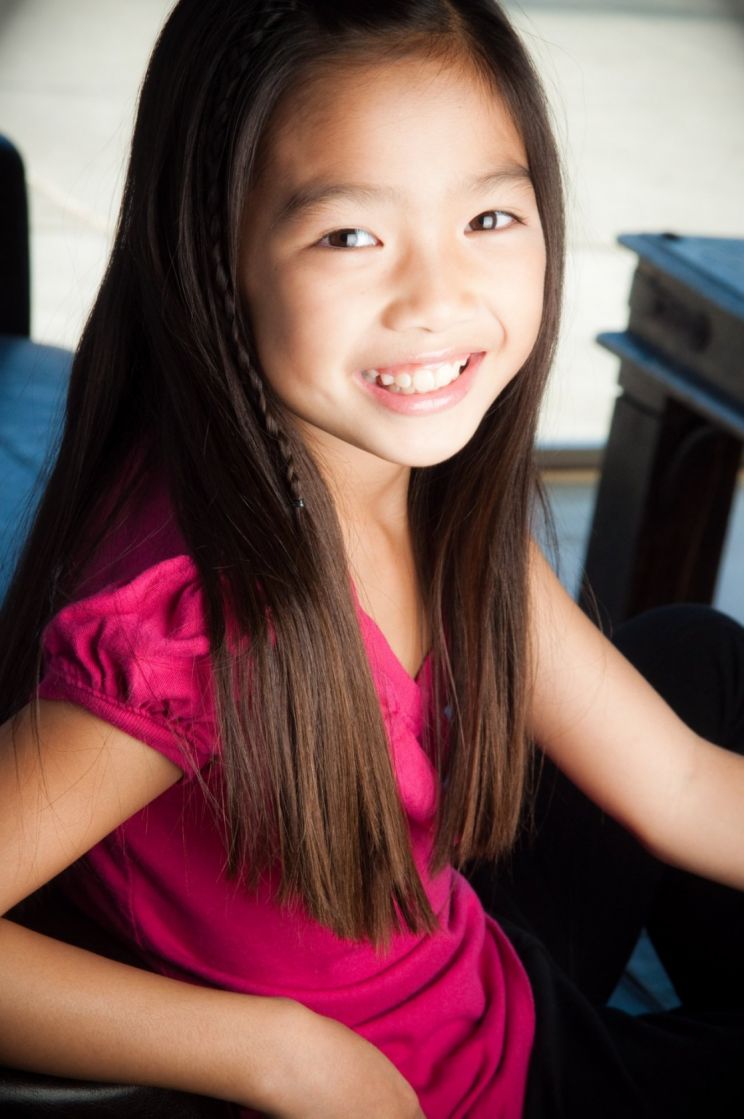 Kyla Dang
