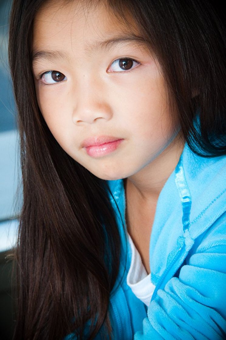 Kyla Dang