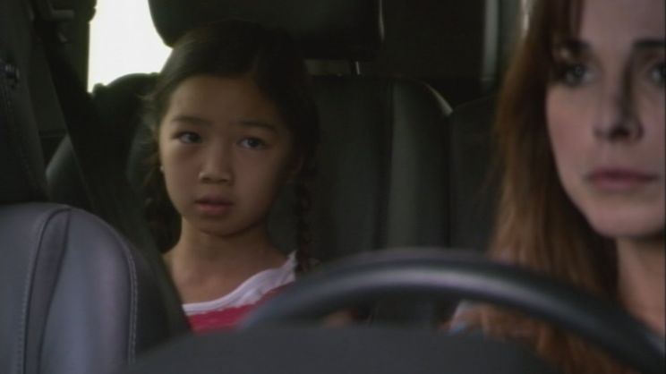 Kyla Dang