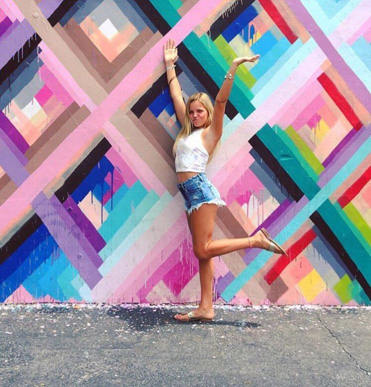 Kyla Deaver