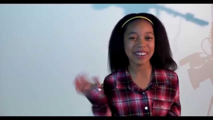Kyla-Drew